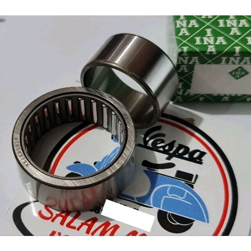 bearing bambu as kruk px ps exclusive excel laher roces as kruk magnet vespa klasik