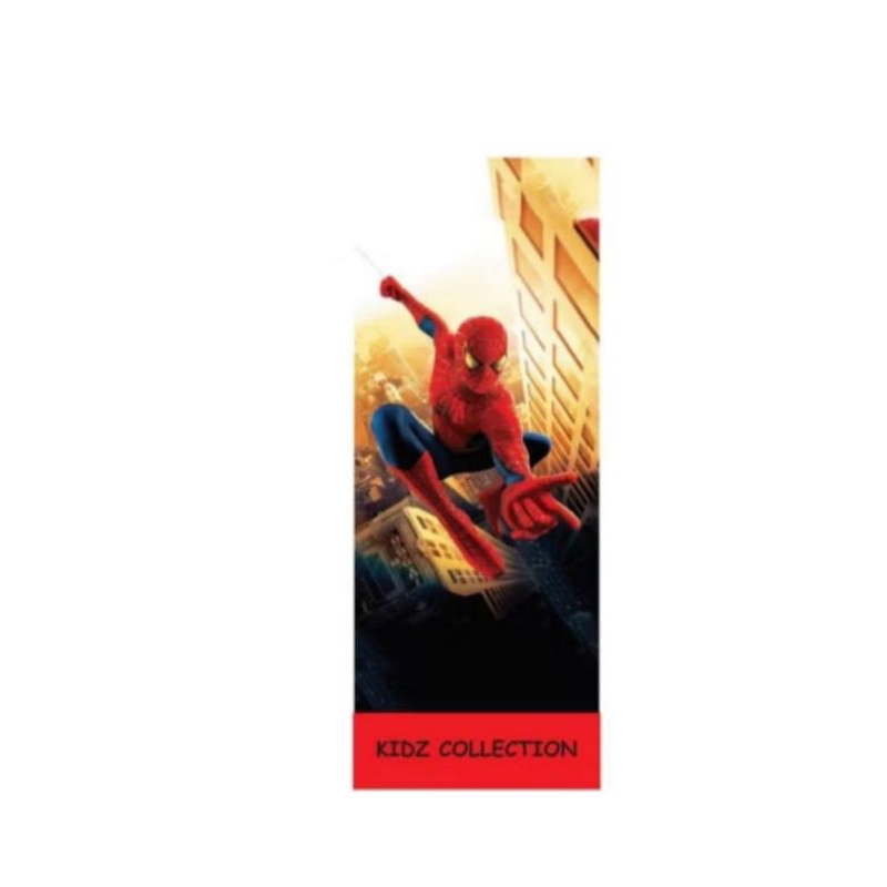 

HANG TAG KIDZ COLLECTION B uk 8.5 x 3.3 cm isi 100 pcs