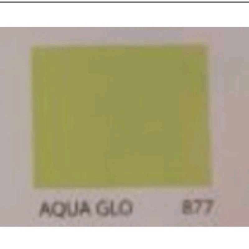 CAT KAYU & BESI 1 KG