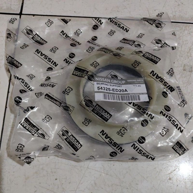 Bearing Support Shock Livina