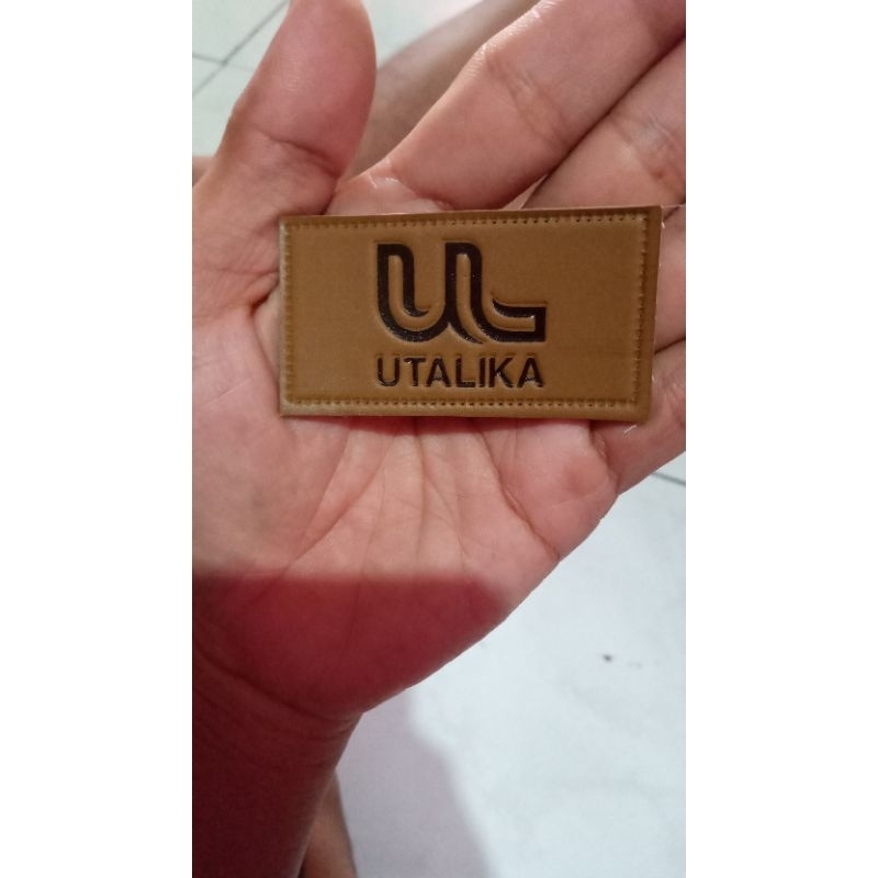 

label kulsin label tas/ label celna anak /label cinos