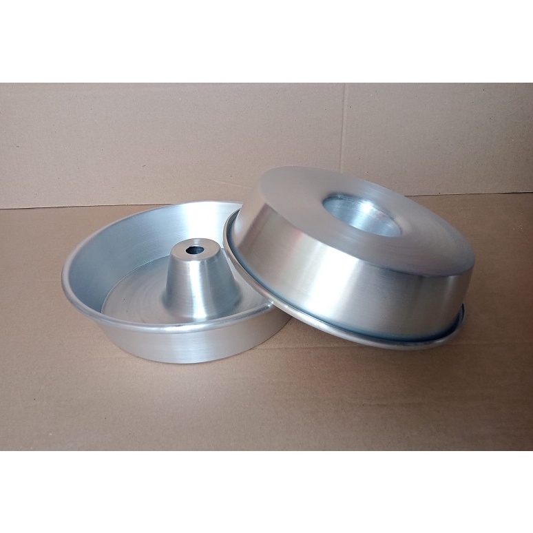 TERBARU Tulban  Pulde 5 MM  Loyang Tulban 28CM  Loyang Bolu  Loyang Pulde  Loyang Roti