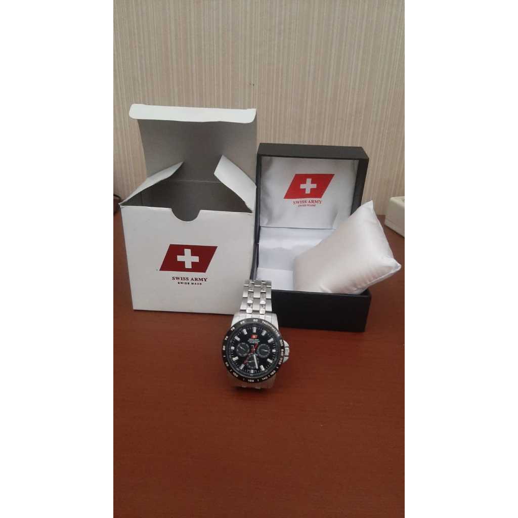 Jam Swiss Army CH3309 (Dual Analog)