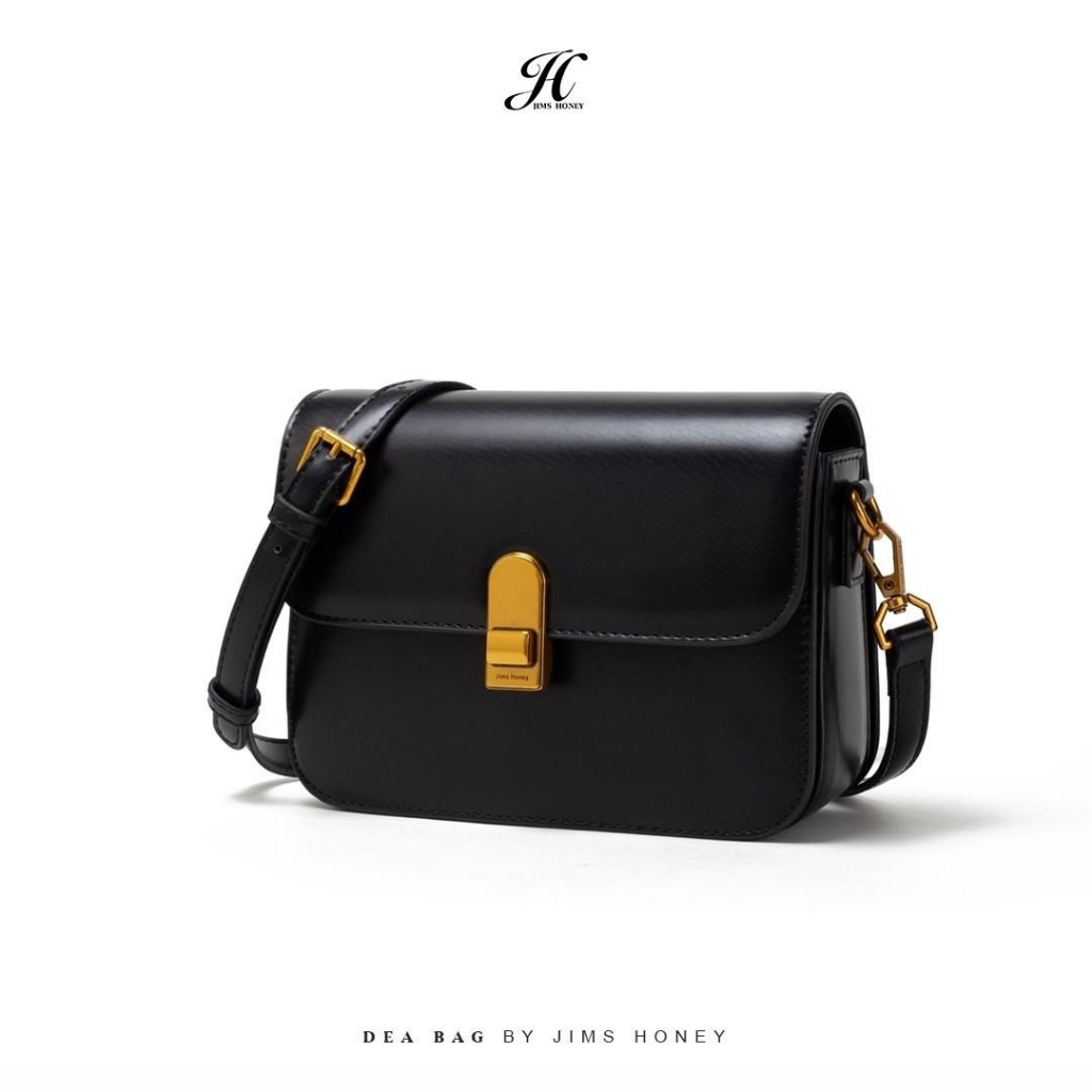 JIMS HONEY DEA BAG Tas Selempang Wanita Slingbag Cewek Jimshoney Trendy Elegan