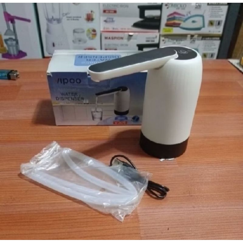 VIPOO V2076