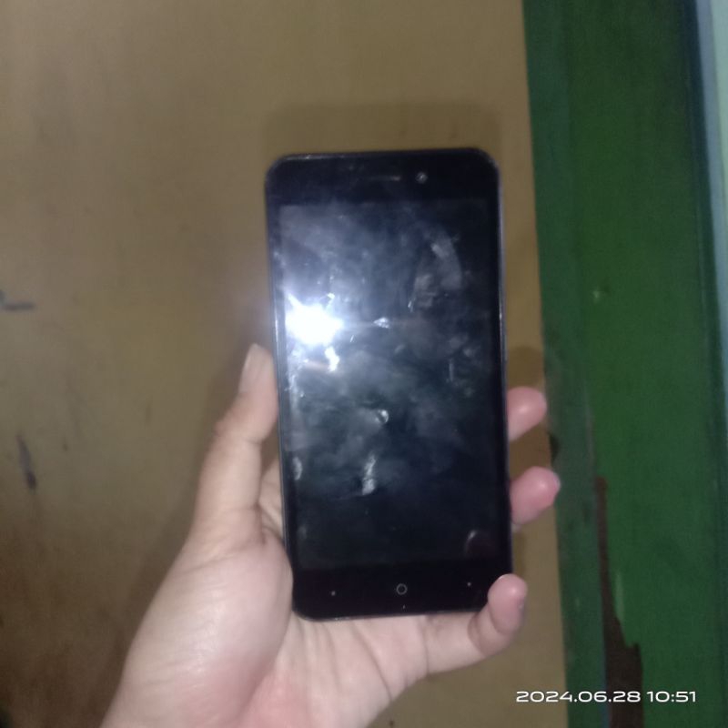 lcd touchcsreen spc l60 pro