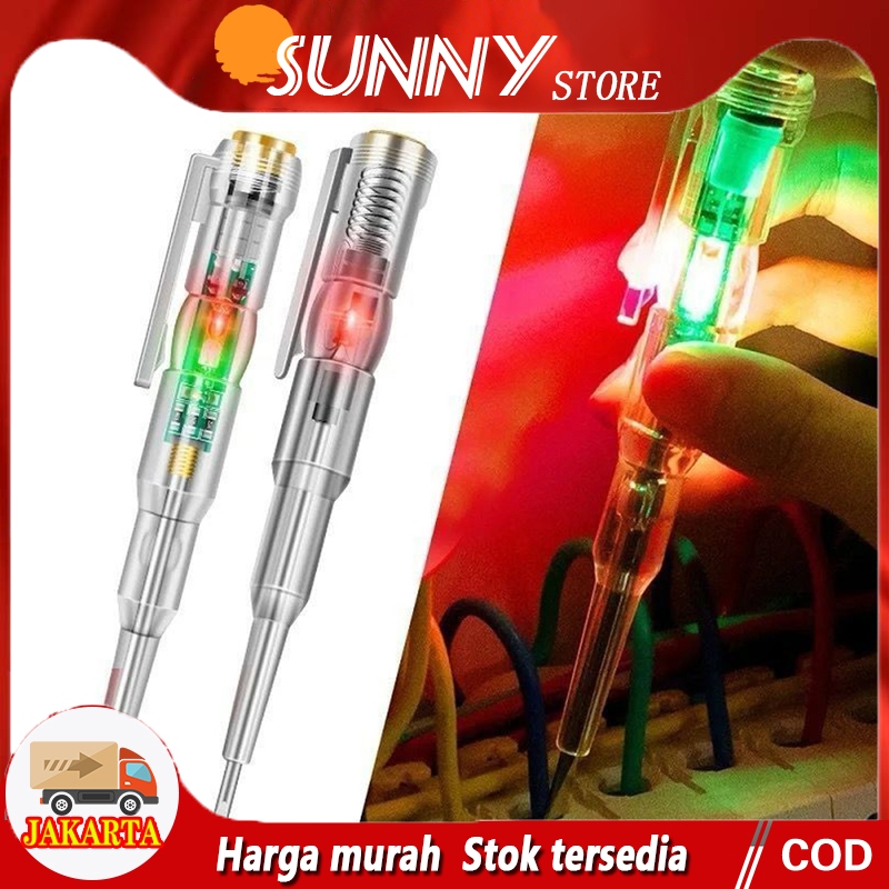 Obeng Pena uji listrik obeng tespen tespen tespen obeng obeng tes