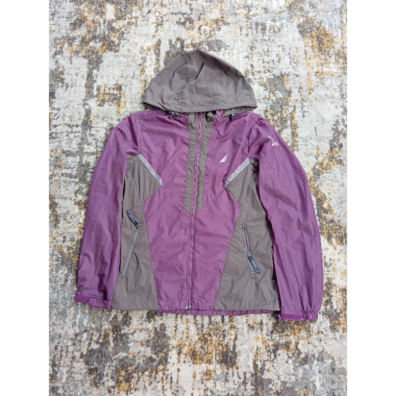 Nautica Running Jacket