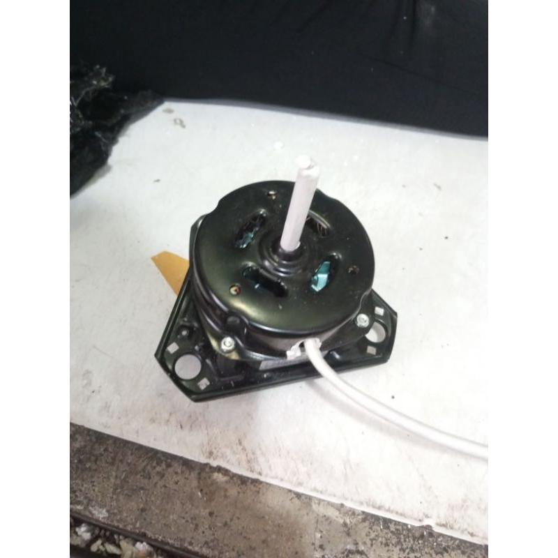 DINAMO WASH MESIN CUCI PANASONIC KAKO 3 AS 10mm PANASONIC WASH MOTOR XD -120 original