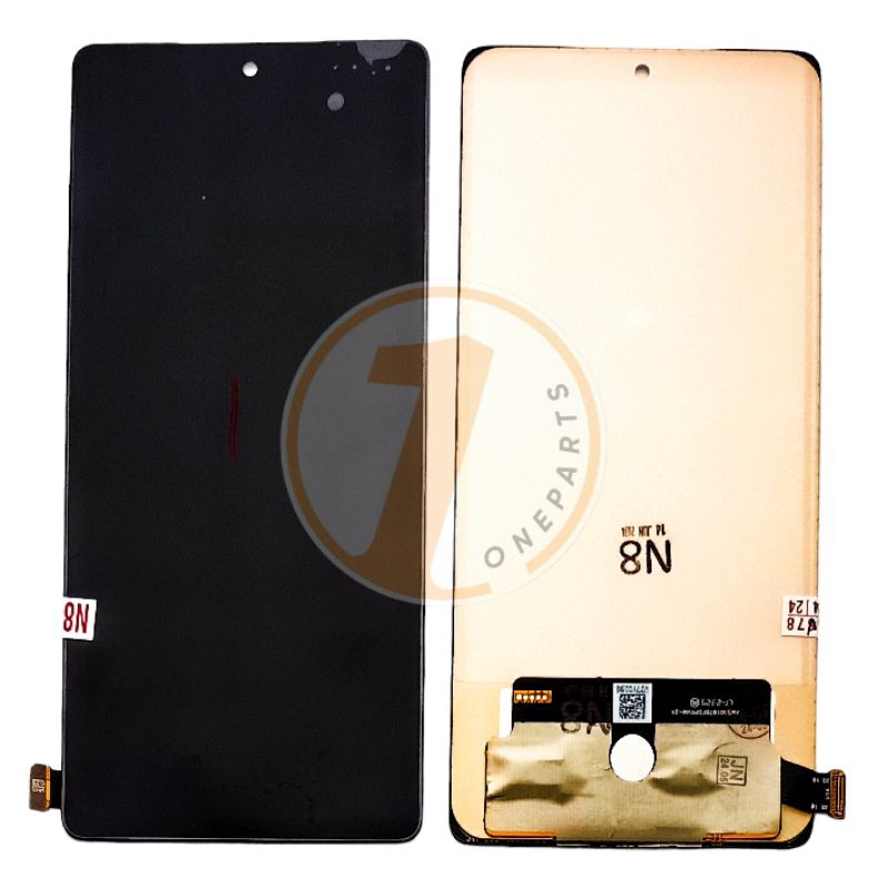 LCD TOUCHSCREEN INFINIX NOTE 40 X6853 / X6871 GT 20 PRO COMPLETE