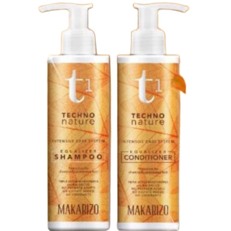 Makarizo T1 Intensive Care EQ