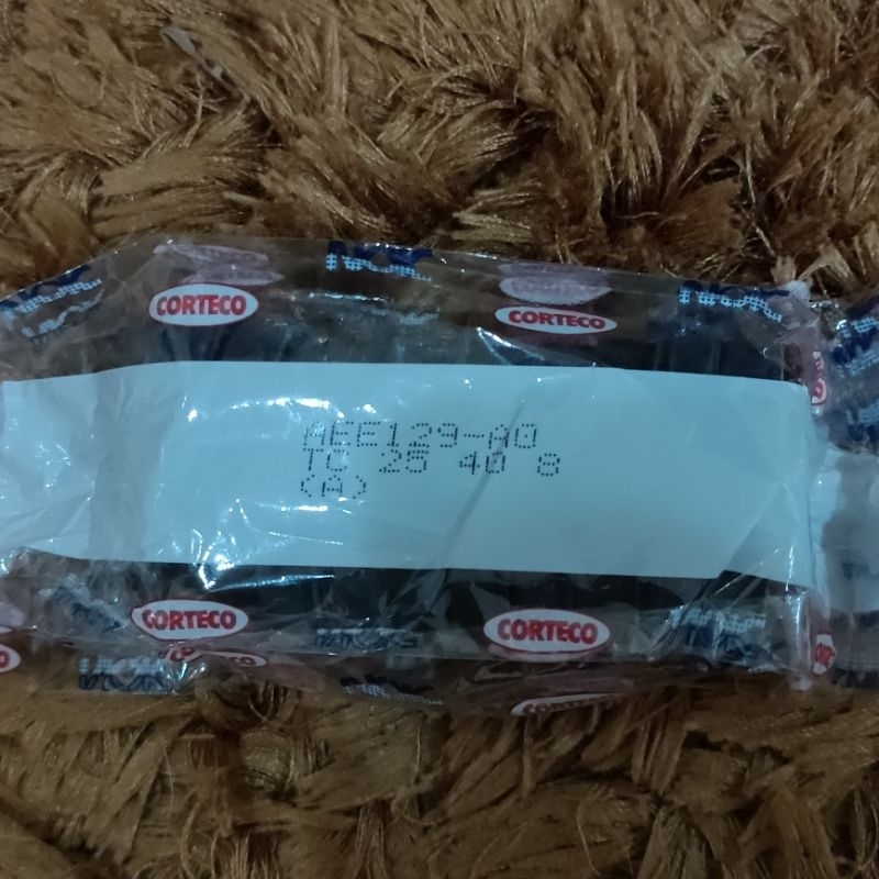 oil seal pully gardan yanmar yst