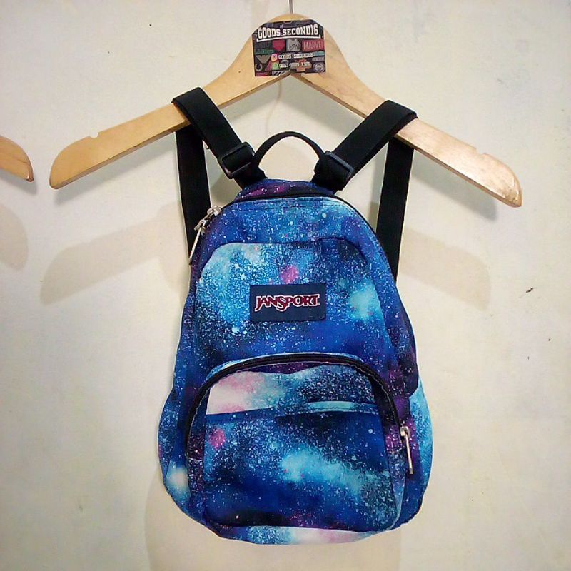 tas jansport mini original