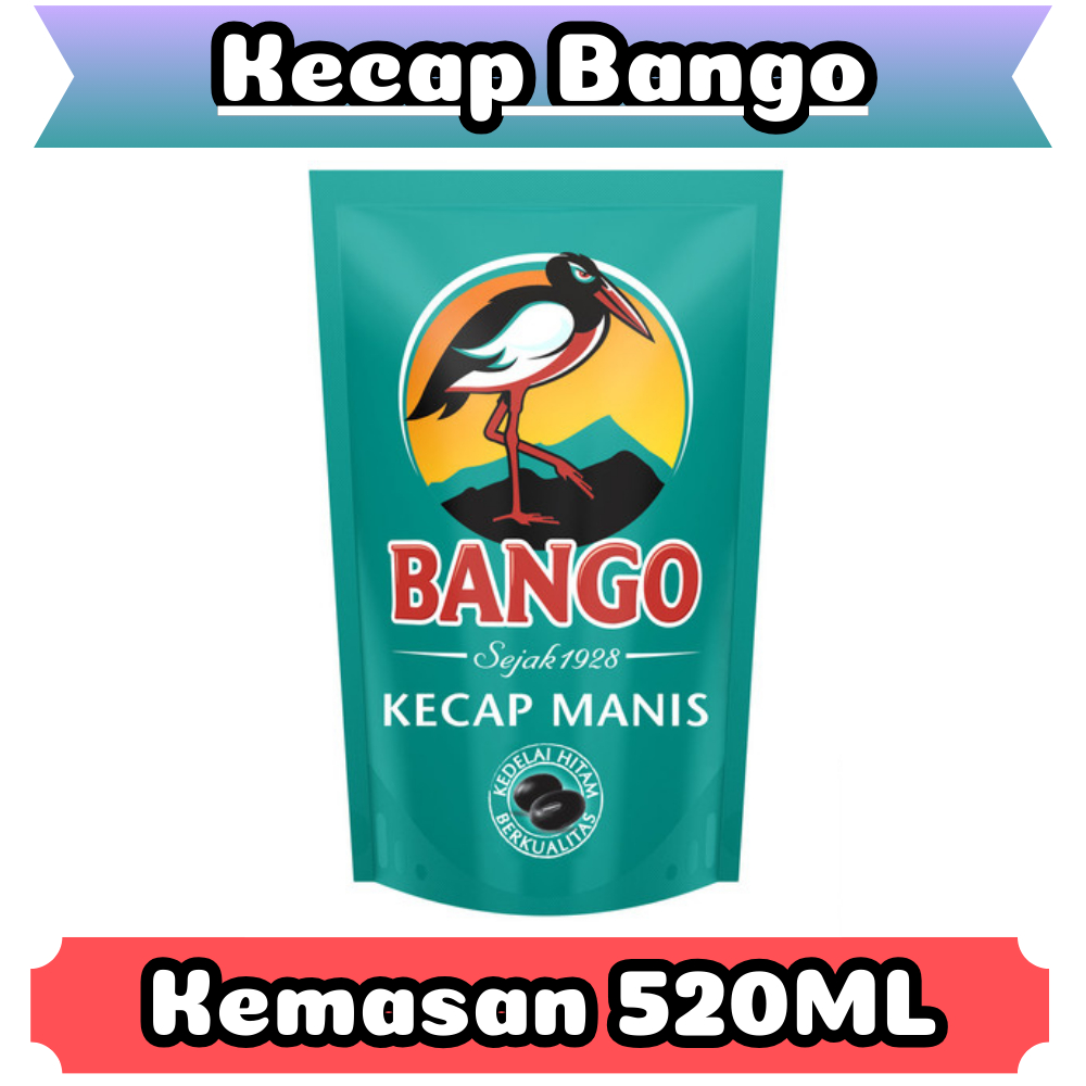 

Jual Produk Kecap Manis Kemasan Pouch Refill 520ML | AZALEASHOP227