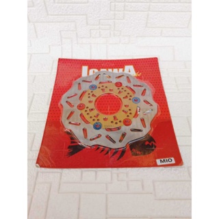 Piringan Cakram Depan Variasi Yamaha Mio Smile Mio Sporty