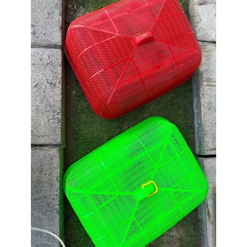 TUDUNG SAJI PLASTIK JUMBO | TUDUNG SAJI PLASTIK JUMBO | TUDUNG PENYIMPANAN MAKANAN | TUDUNG SAJI MUR