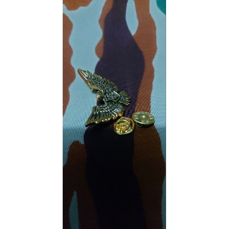 Bripet/Wing Pdh Koops III Garuda