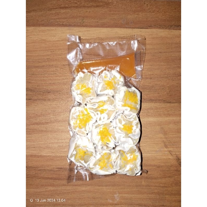 

Dimsum Frozen