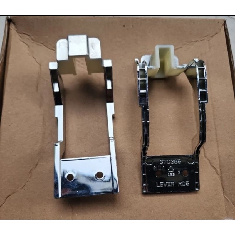 kran tombol dispenser Polytron WPC