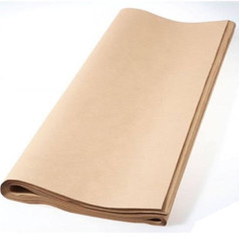 

Kertas Samson/ Kertas Bungkus 65x100 65 gram
