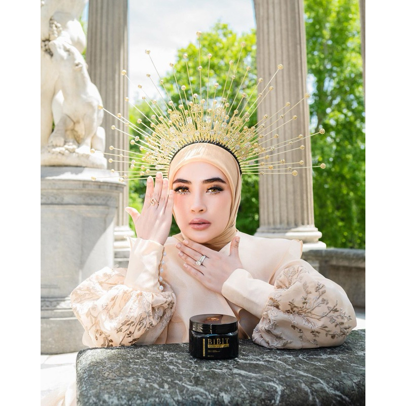 HB bibit shellasaukia