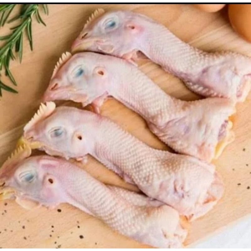

Kepala Ayam Segar Fresh 1kg