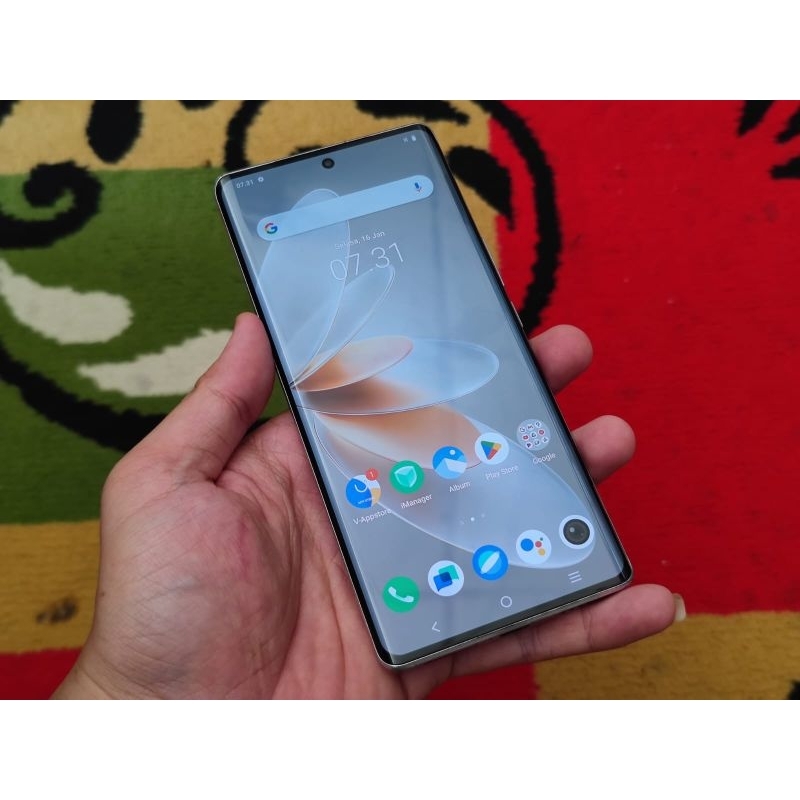 Vivo V27 5G ram 8/256