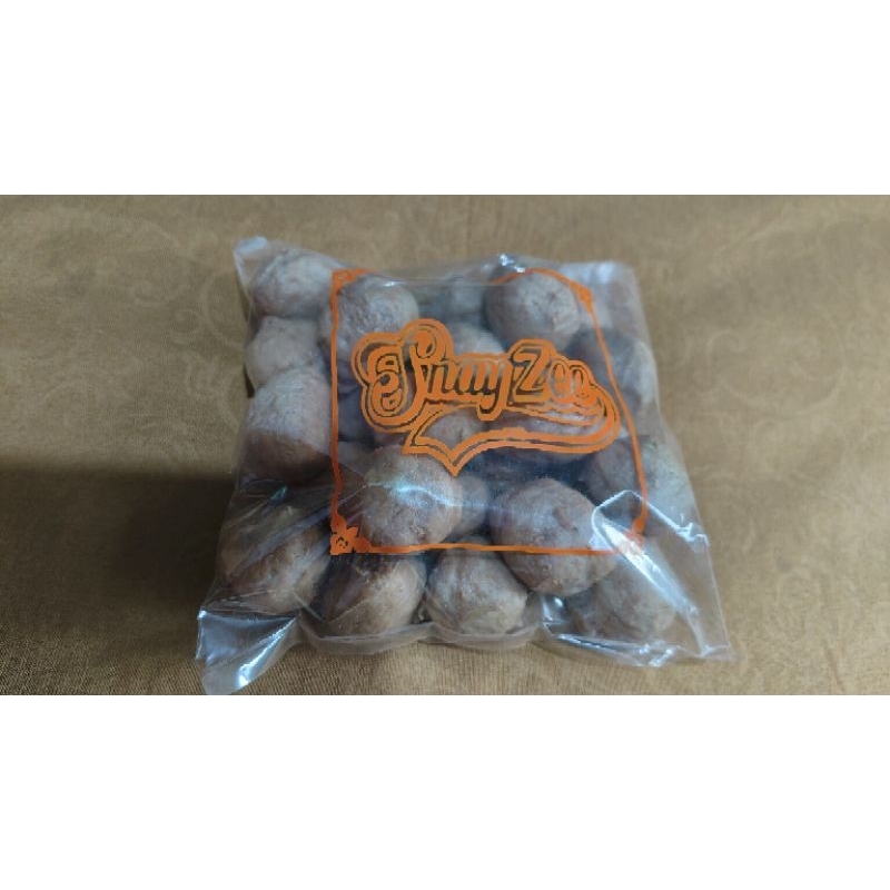 

Jual Bakso Sapi Terenak, Termurah, Dijamin Halal
