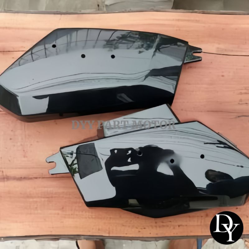 BOX TUTUP AKI ACCU ASTREA PRIMA