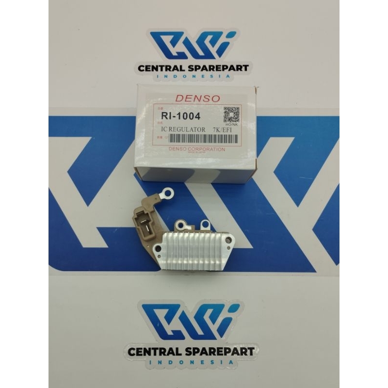 IC Regulator IC Alternator Dinamo Cas S89 S88 St100 Carry