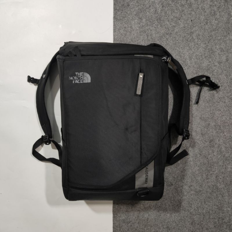 Tas The North face Second
