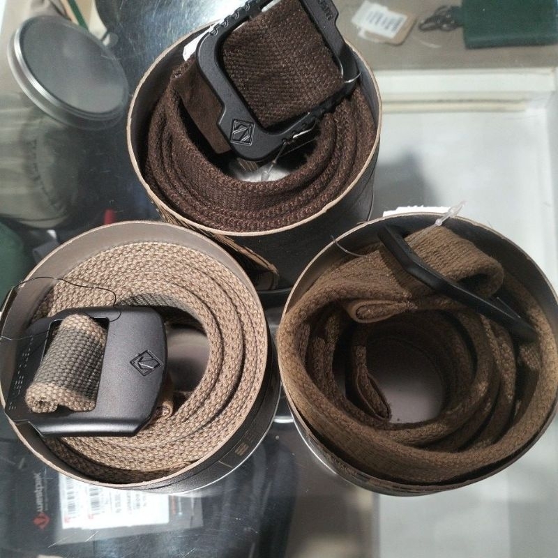 sabuk westpak