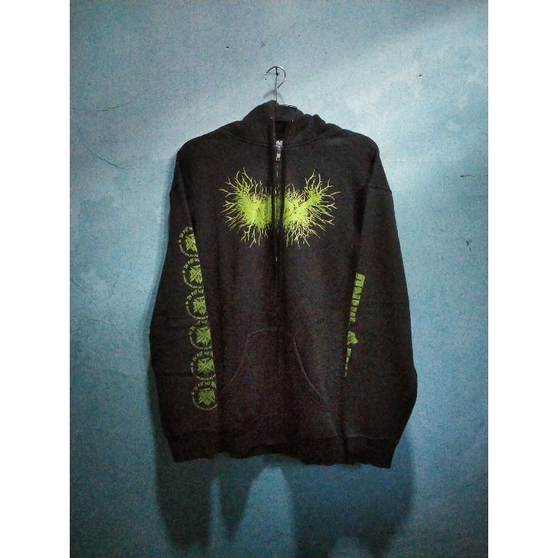 Zipper GOREPOT | In Pot We Trust