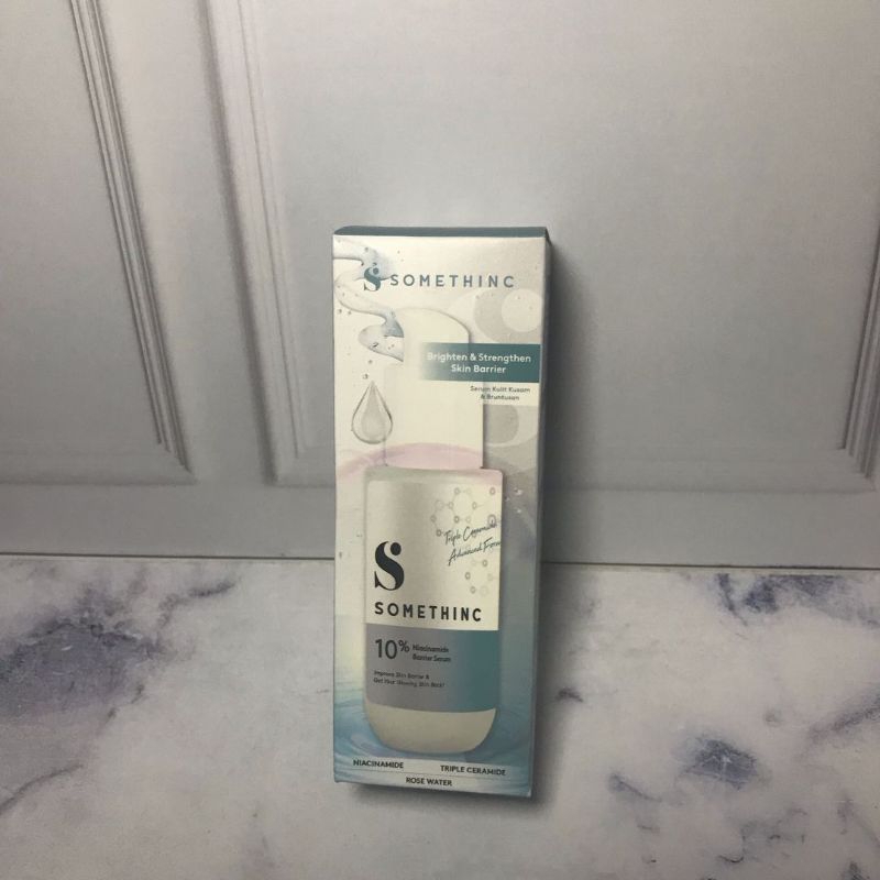 Somethinc 10% niacinamide 40ml full size