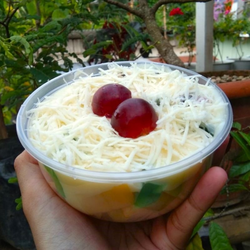 

Salad Buah