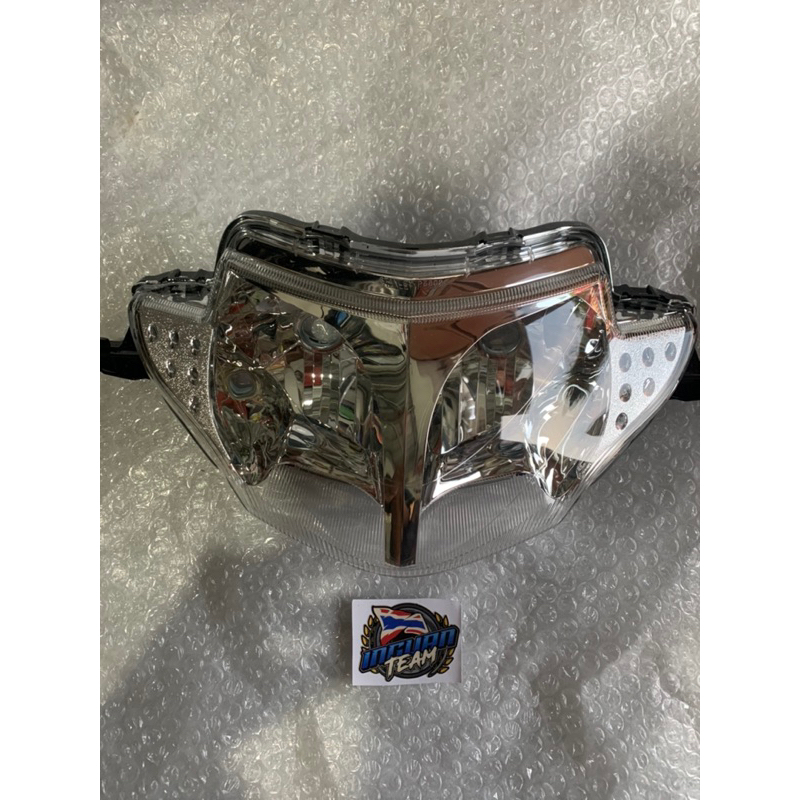 reflektor honda wave125/supra 125 original Thailand