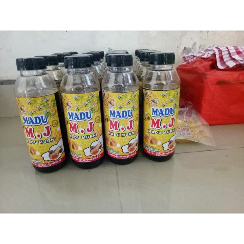 

Madu Mj