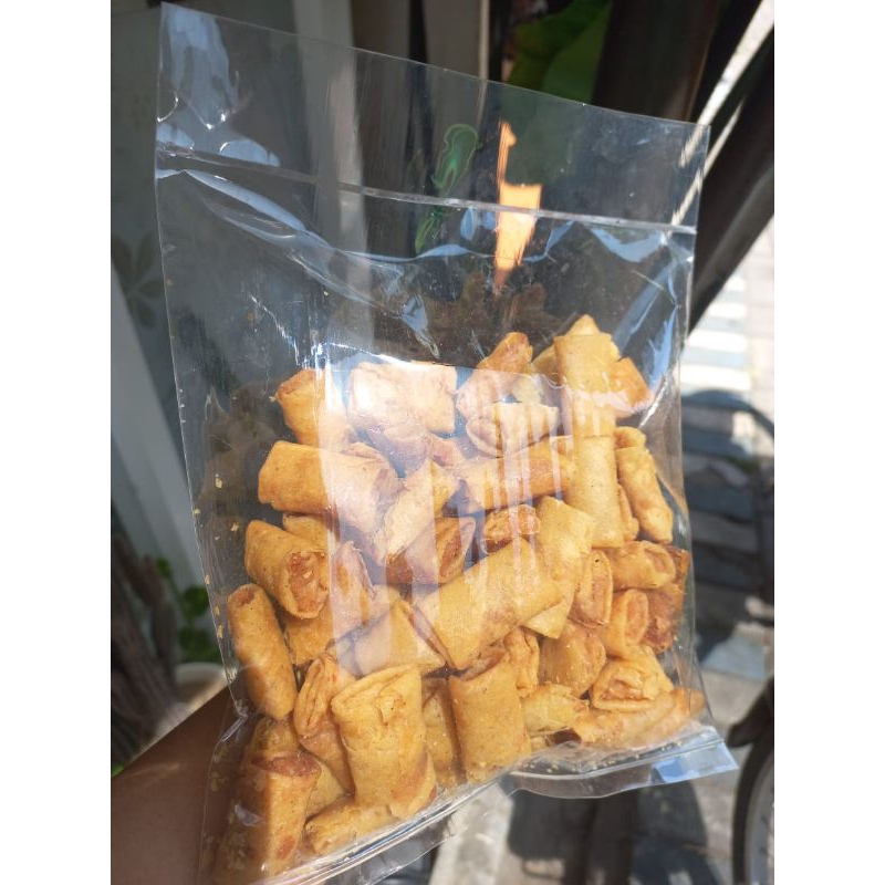 

Snack/Sumpia sarikaya/250gr