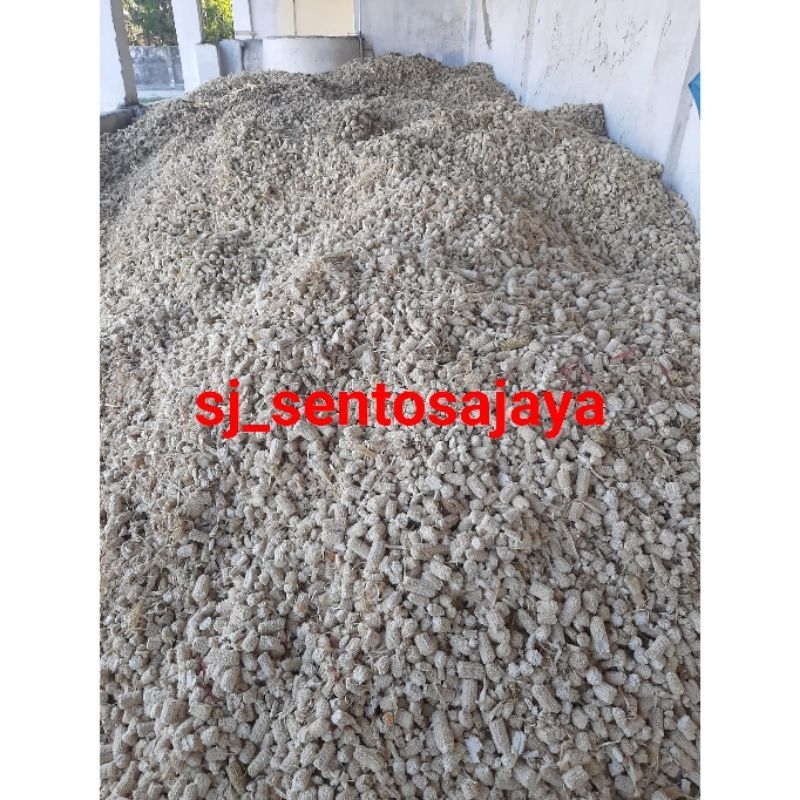 

Janggel Jagung | Bonggol Jagung Tongkol Jagung