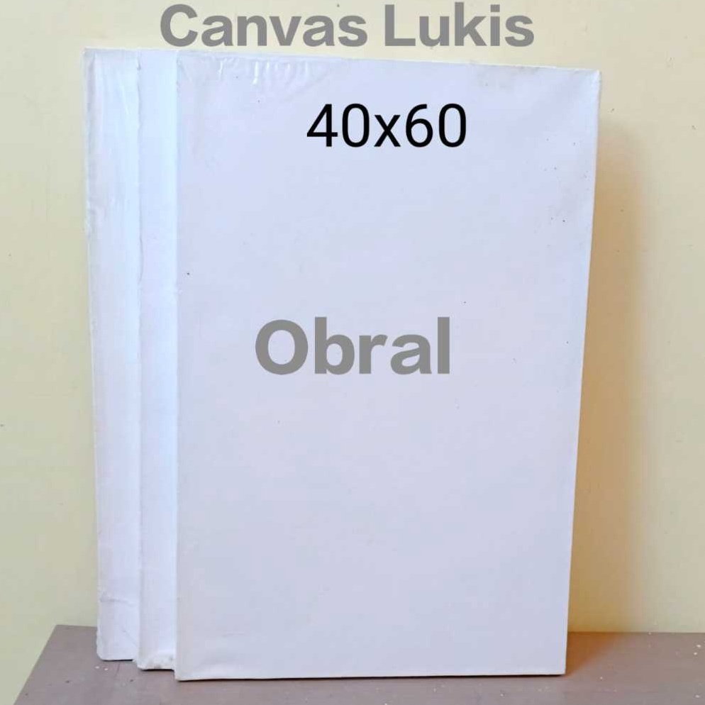 

KODE R95A Obral Kanvas Lukis Murah 4x6