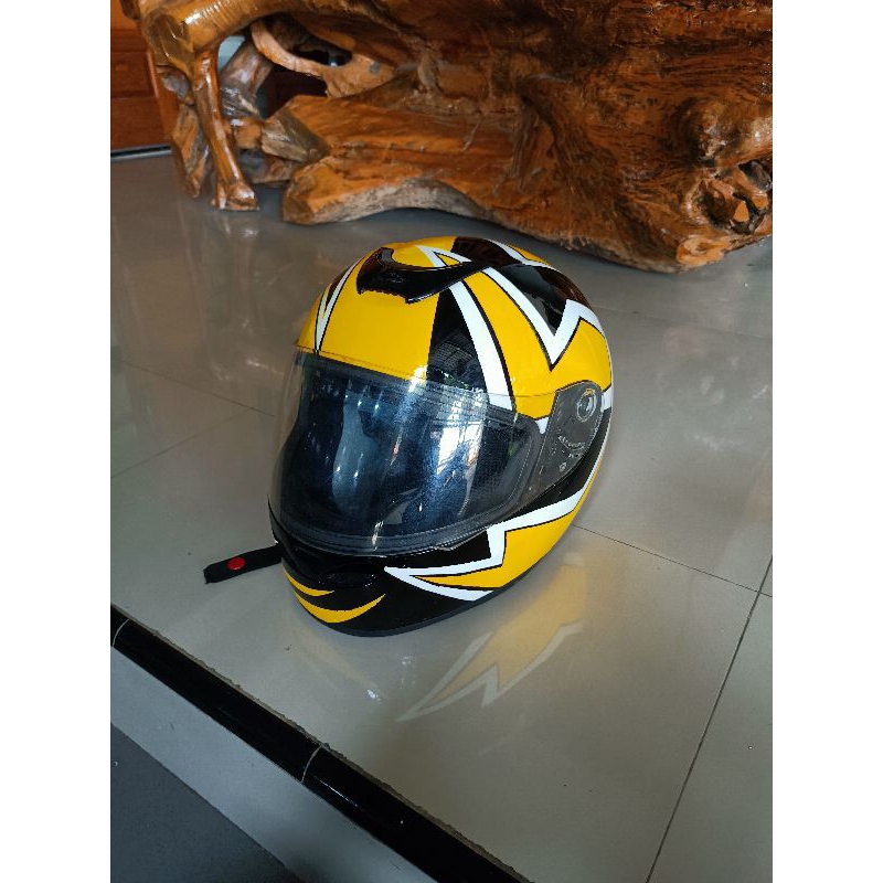 NEGO HELM JADUL AGV K SERIES