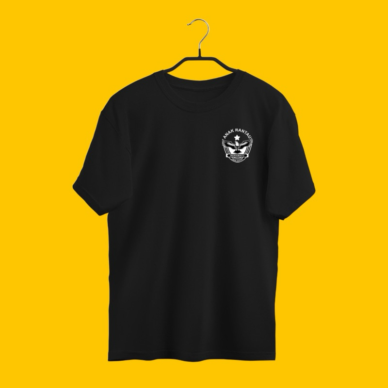 Kaos Anak Rantau Indramayu