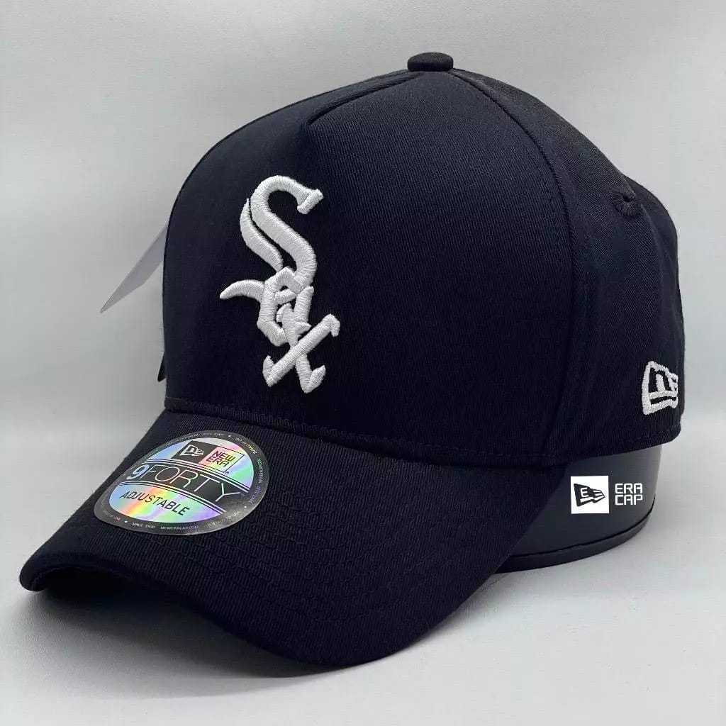 Topi Original Import Sox Cap Distro Unisex Pria Wanita Premium