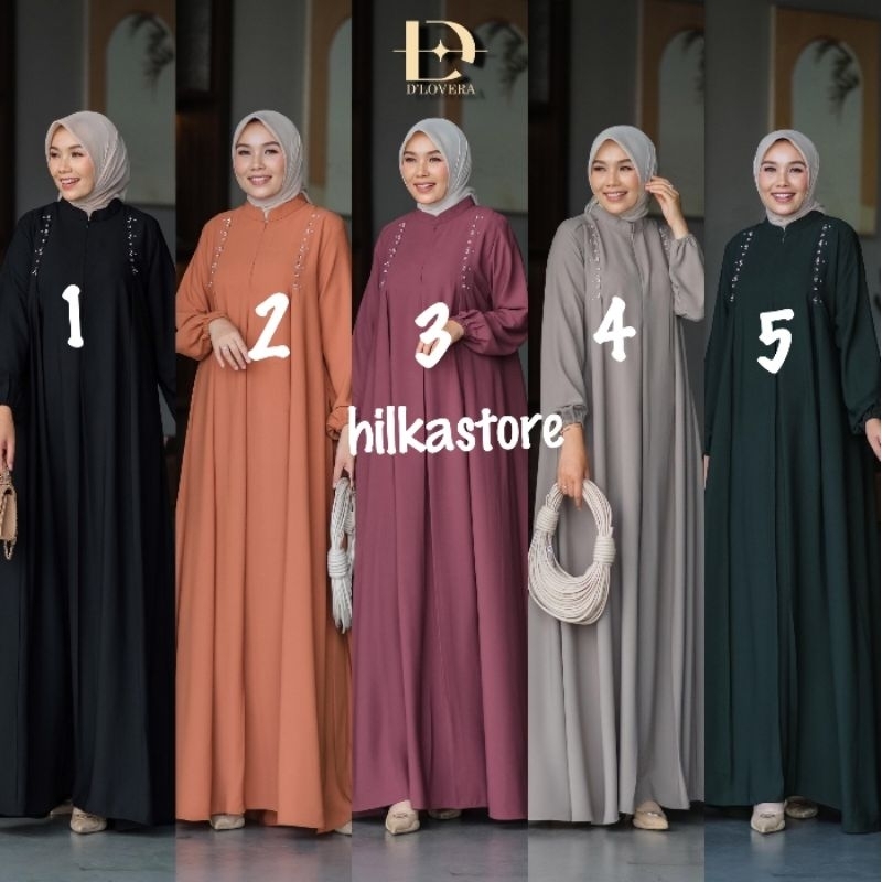 yuna dress by dlovera