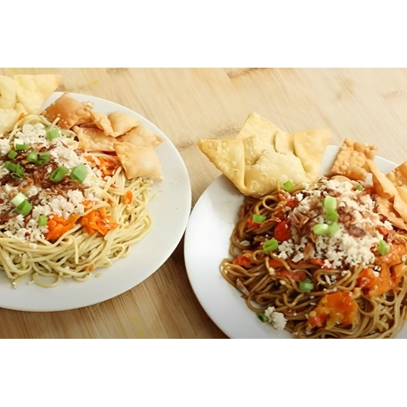 

Mie Setan