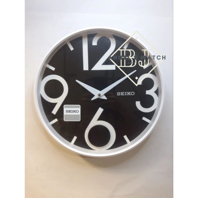 Jam Dinding Pendulum Bandul Seiko QXC239K / jam dinding seiko bandul