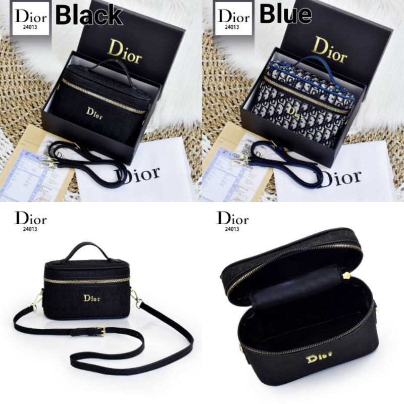 Dior Mini Bag