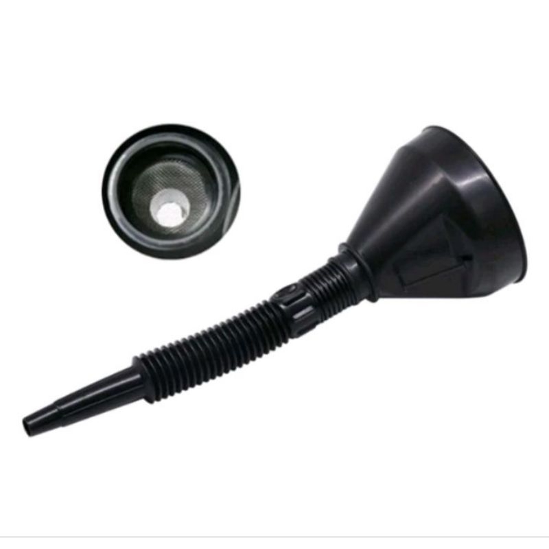 CORONG minyak, oli, bensin, air multifungsi besar