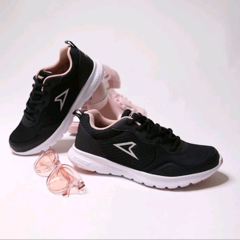 Sepatu Fower Bata wanita original