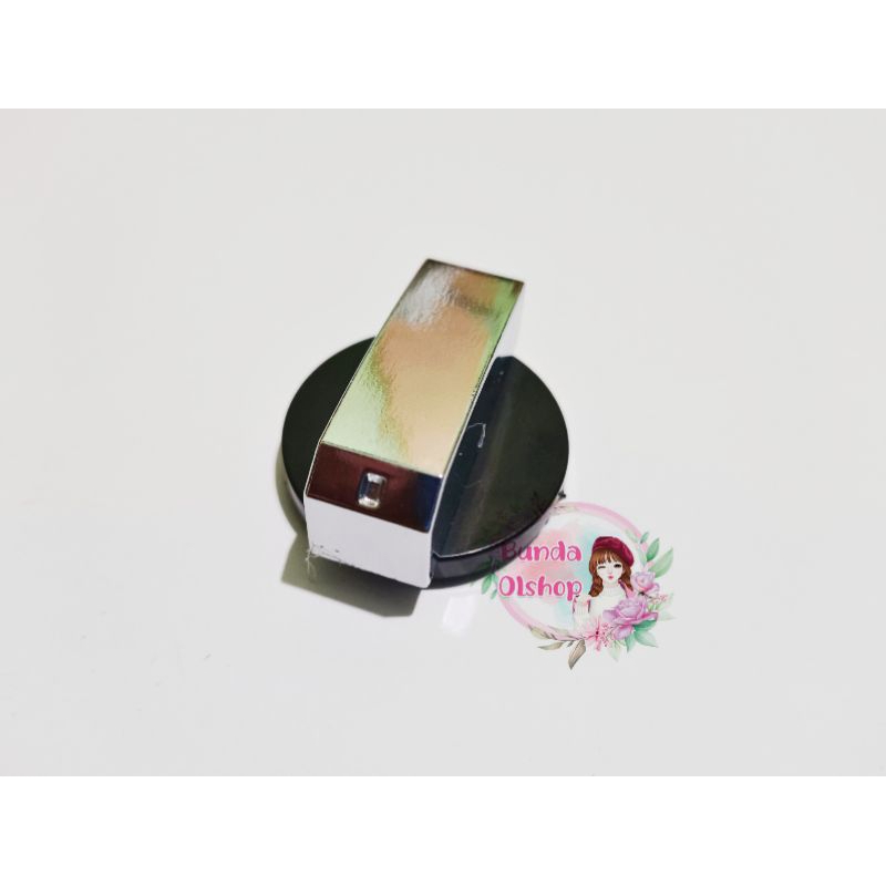 Knop Knob Kompor Tanam Modena | Kenob Kompor Tanam Modena